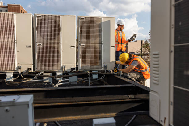 Best Solar-powered HVAC Systems in Maugansville, MD