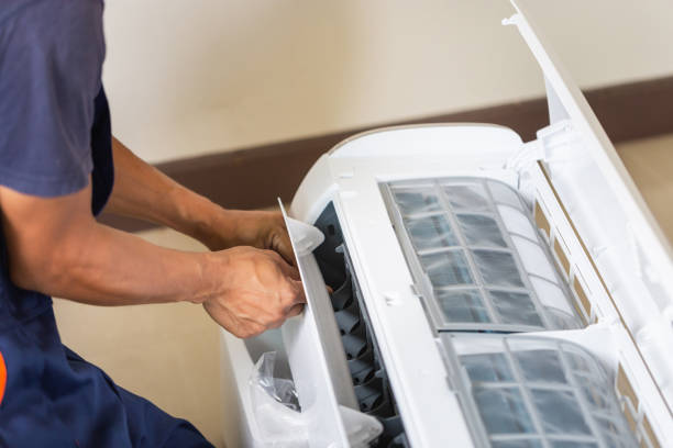 Professional HVAC in Maugansville, MD