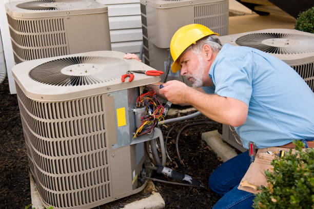 Best Geothermal HVAC Systems in Maugansville, MD