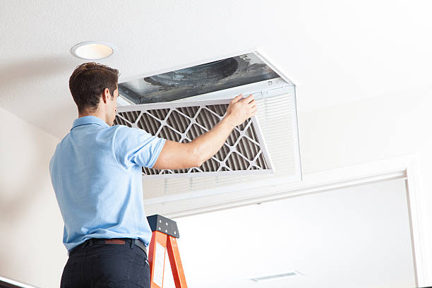 Best Furnace Cleaning in Maugansville, MD