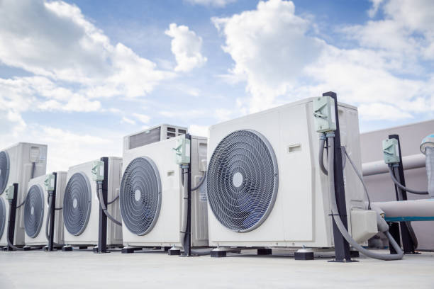 Best HVAC Retrofitting and Upgrading in Maugansville, MD