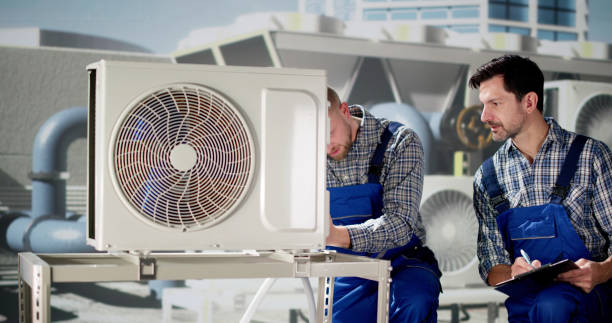 Best Residential HVAC in Maugansville, MD