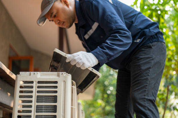 Best HVAC Financing and Leasing in Maugansville, MD