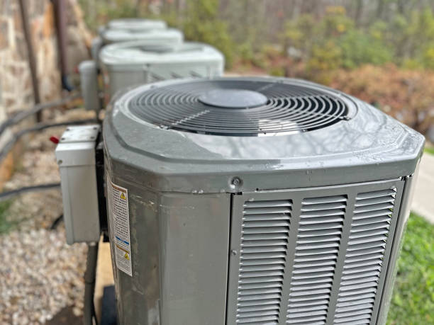 Best Thermostats and Smart Controls in Maugansville, MD